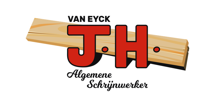 Logo Algemene Schrijnwerker Joeri Van Eyck